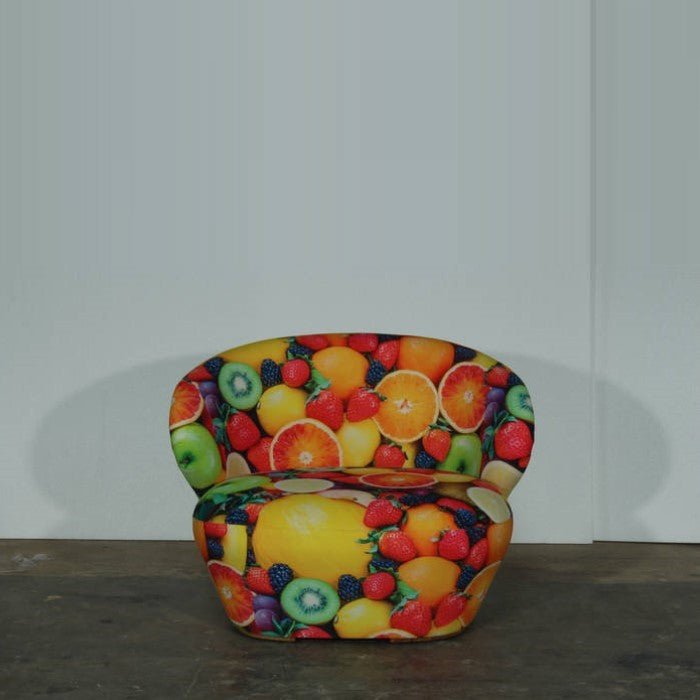 Lammi Fruit Occasional Chair - Paulas Home & Living