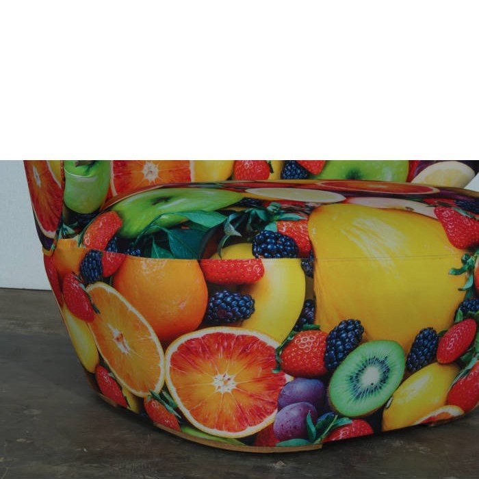 Lammi Fruit Occasional Chair - Paulas Home & Living