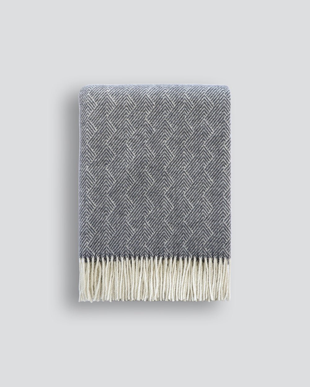 Lana Throw (100% Wool) - Paulas Home & Living