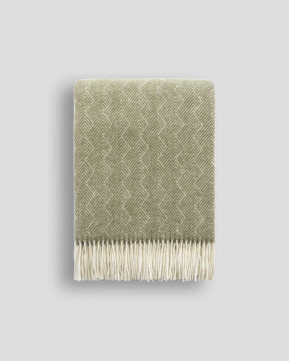 Lana Throw (100% Wool) - Paulas Home & Living