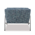 Landon Armchair - Blue - Paulas Home & Living