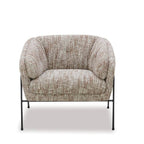 Landon Armchair - Brown - Paulas Home & Living