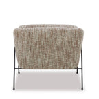 Landon Armchair - Brown - Paulas Home & Living