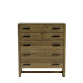 Larry 5 Drawer Tallboy - Paulas Home & Living