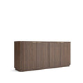 Lath Buffet 1800w - Panelled Front - Paulas Home & Living