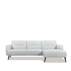 Lawson 3 Seater Chaise Lounge Suite RHF - Pearl River - Paulas Home & Living