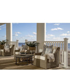 Layton Single Seater - Elevate your outdoor area - Paulas Home & Living