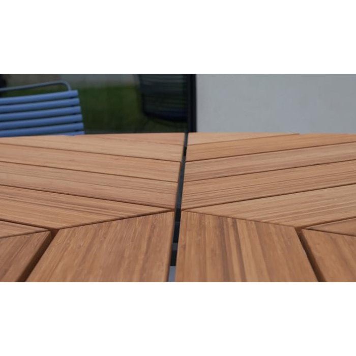 Leaf Outdoor Table - Paulas Home & Living