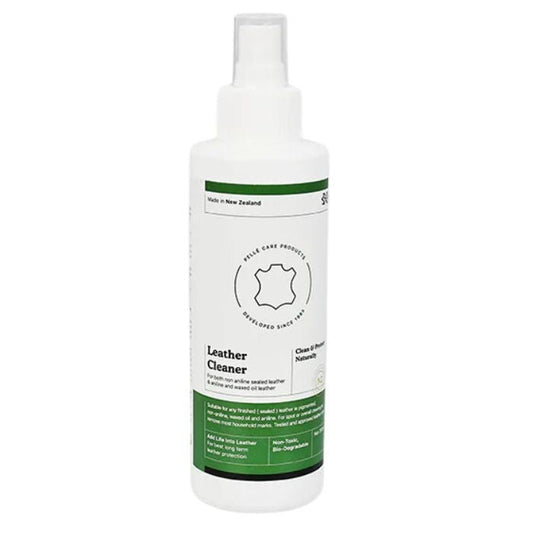 Leather Cleaner 250ml - Paulas Home & Living