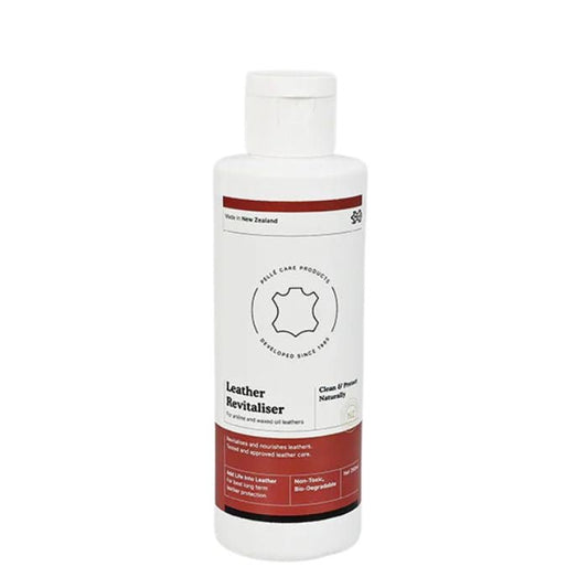 Leather Revitaliser 250ml - Paulas Home & Living