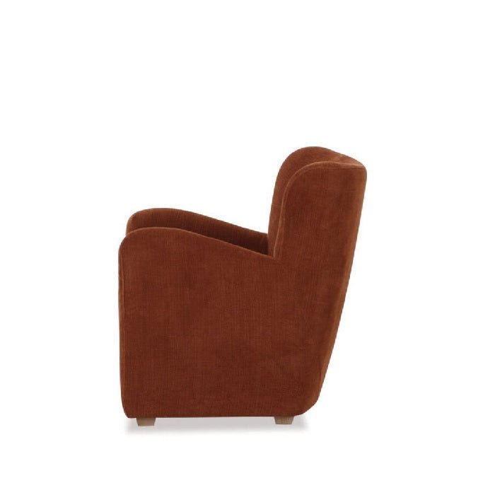 Lena Armchair - Sink into comfort - Paulas Home & Living