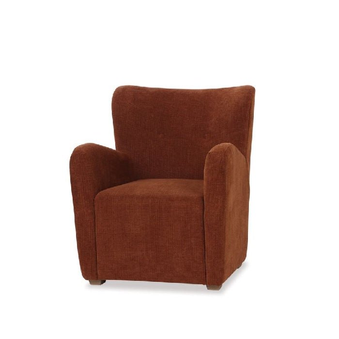 Lena Armchair - Sink into comfort - Paulas Home & Living