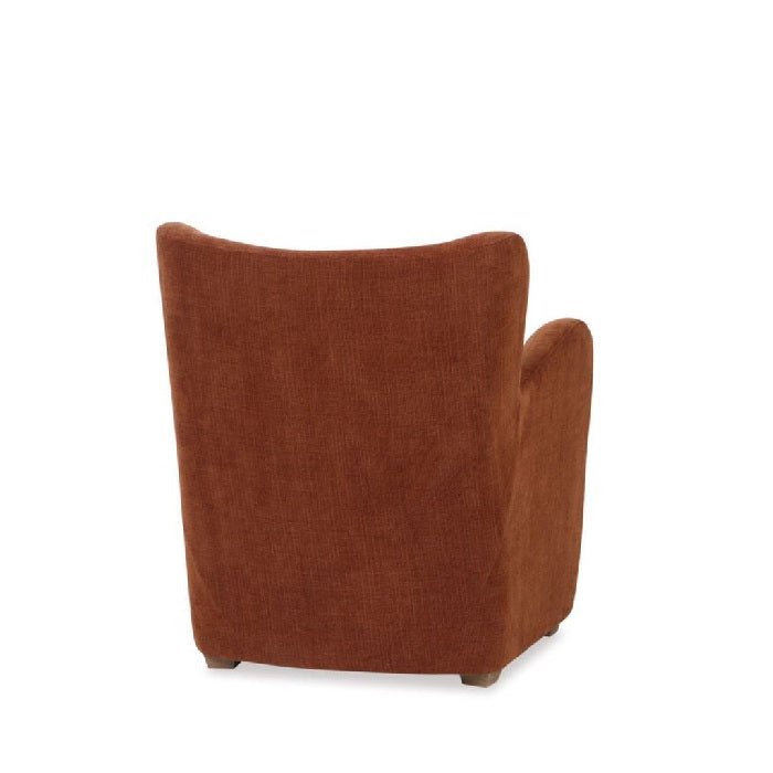 Lena Armchair - Sink into comfort - Paulas Home & Living