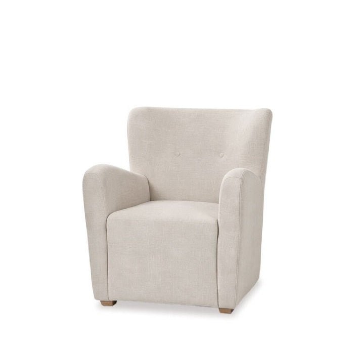 Lena Armchair - Sink into comfort - Paulas Home & Living