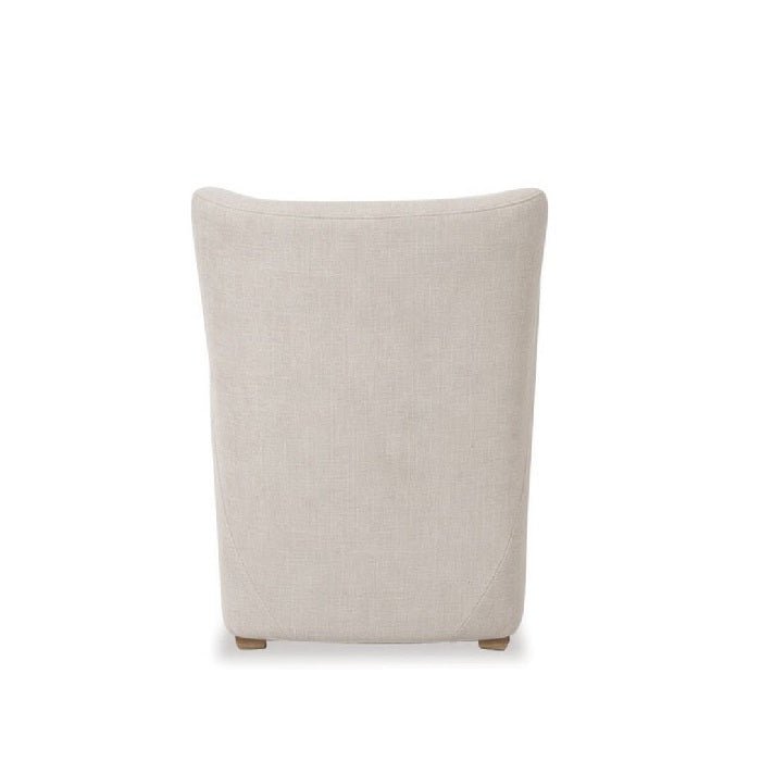 Lena Armchair - Sink into comfort - Paulas Home & Living