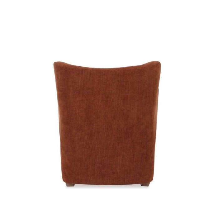 Lena Armchair - Sink into comfort - Paulas Home & Living