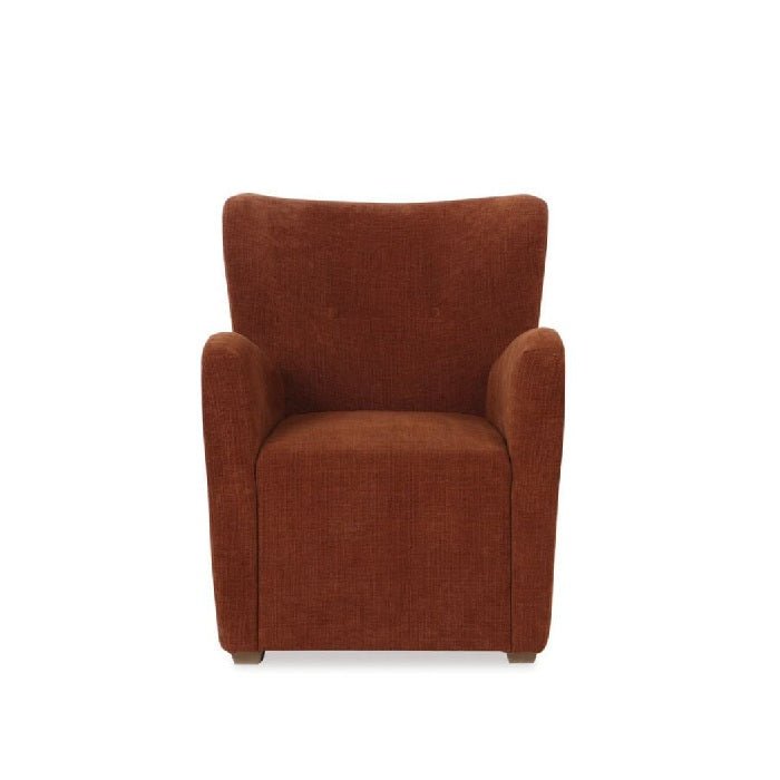 Lena Armchair - Sink into comfort - Paulas Home & Living