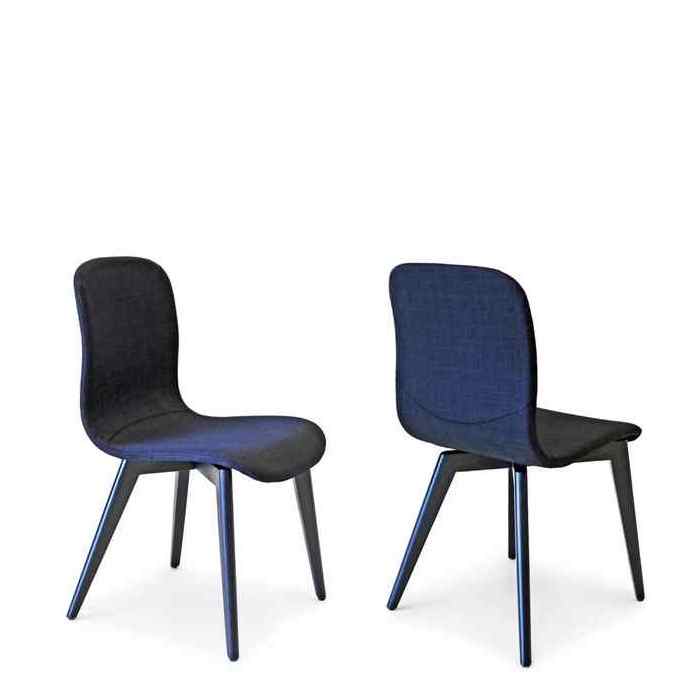 Leon Dining Chair - 2 Colours to Suit your space - Paulas Home & Living