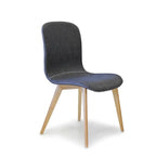 Leon Dining Chair - 2 Colours to Suit your space - Paulas Home & Living