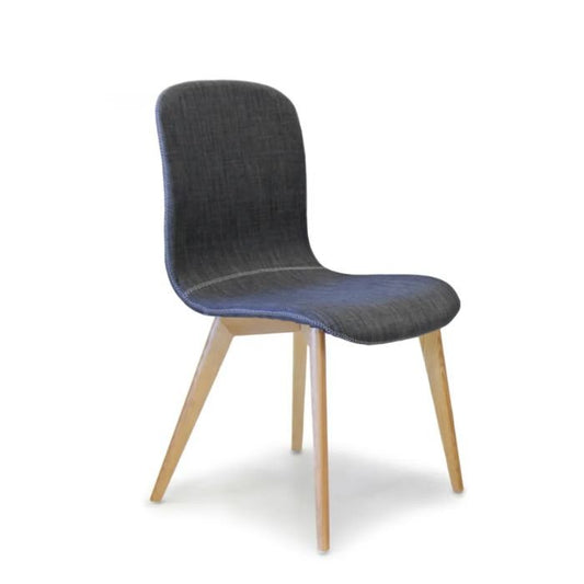 Leon Dining Chair - 2 Colours to Suit your space - Paulas Home & Living