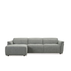 Leonardo 3 Seater Chaise suite - LHF or RHF - Paulas Home & Living