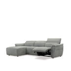 Leonardo 3 Seater Chaise suite - LHF or RHF - Paulas Home & Living
