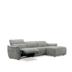 Leonardo 3 Seater Chaise suite - LHF or RHF - Paulas Home & Living