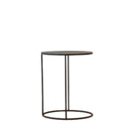 Leonardo Sofa Table - Paulas Home & Living