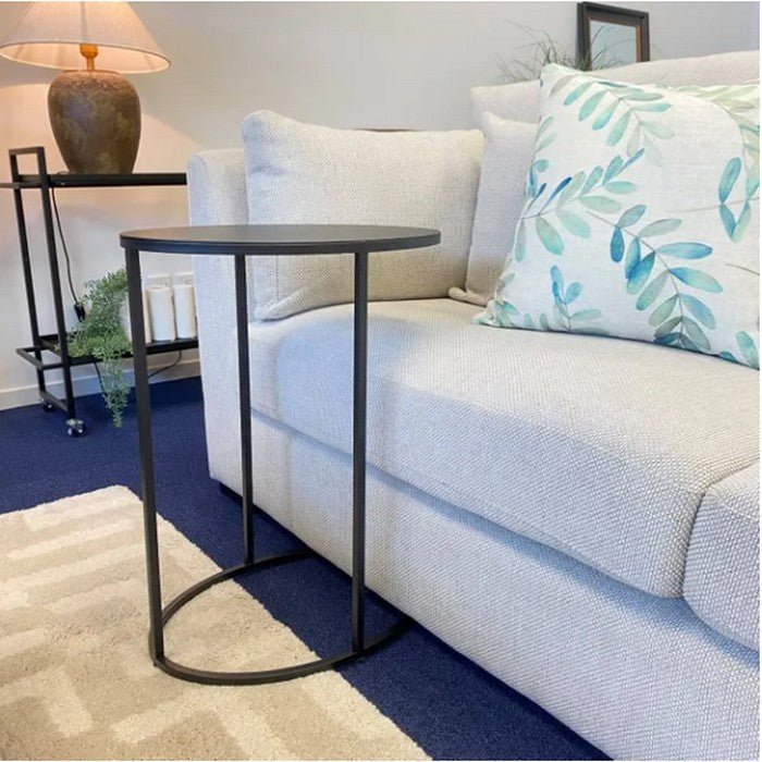Leonardo Sofa Table - Paulas Home & Living