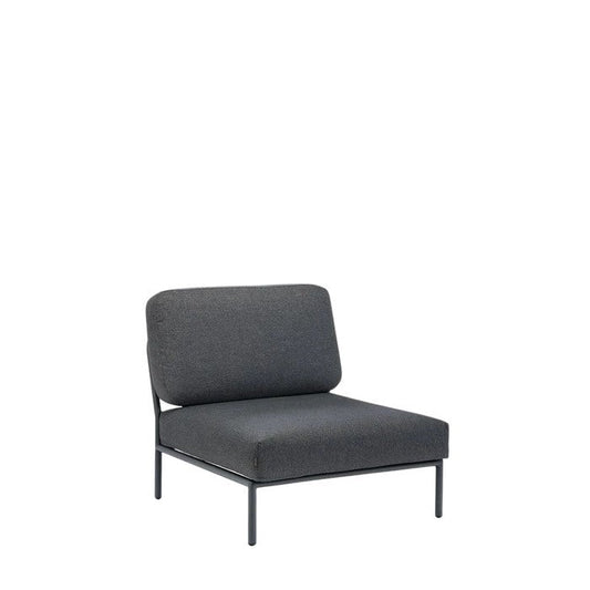 Level Outdoor Lounge Chair - Single module - Paulas Home & Living