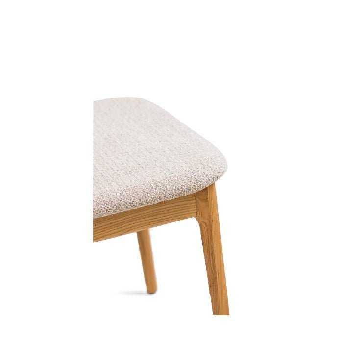 Liam Dining Chair - Upholstered - Paulas Home & Living