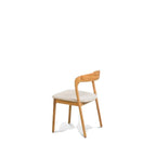 Liam Dining Chair - Upholstered - Paulas Home & Living