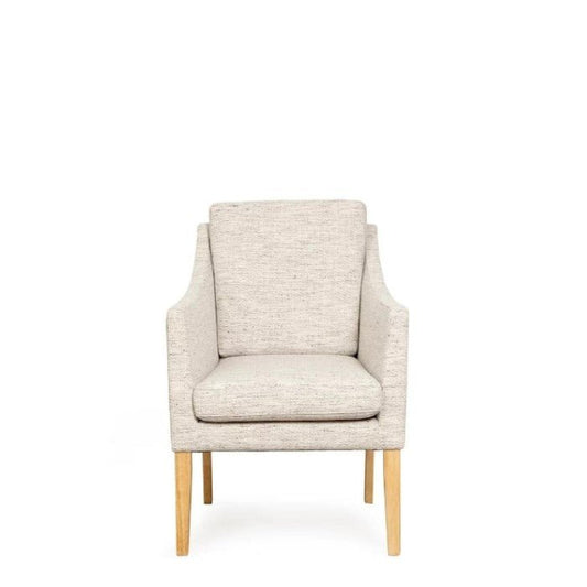 Libre Armchair Occasional Chair - Loose Back - Paulas Home & Living
