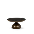 Lila Coffee Table 750dia - Paulas Home & Living