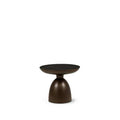 Lila Side Table 510dia - Paulas Home & Living