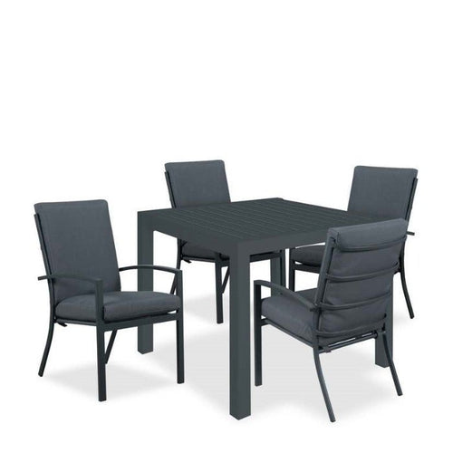 Matzo Outdoor Dining Suite 900sq (5 Pce)
