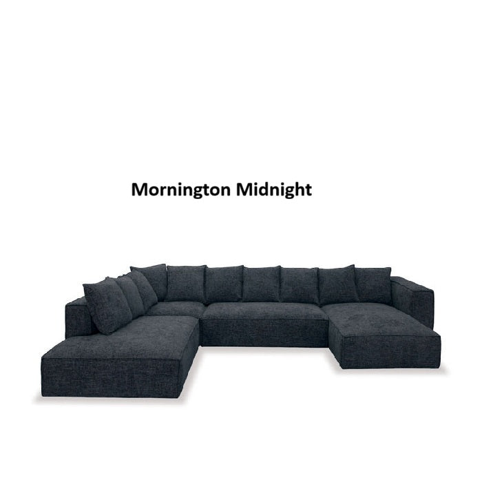 Linden Chaise Lounge Suite - Paulas Home & Living