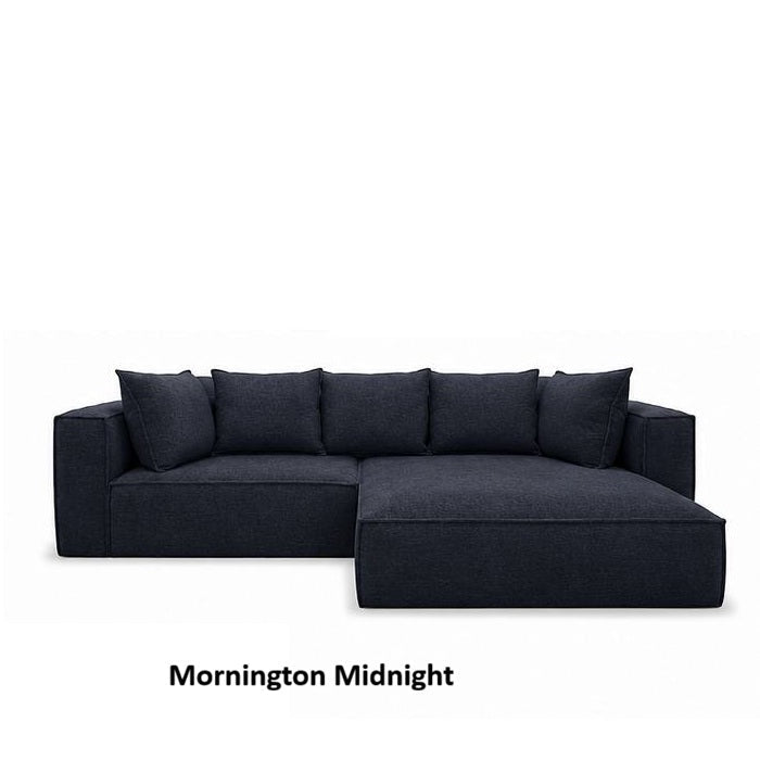 Linden Chaise Lounge Suite RHF (Mini) - Paulas Home & Living