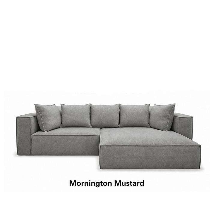 Linden Chaise Lounge Suite RHF (Mini) - Paulas Home & Living
