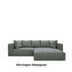 Linden Chaise Lounge Suite RHF (Mini) - Paulas Home & Living