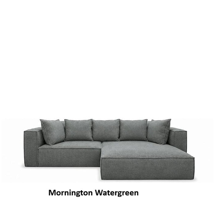 Linden Chaise Lounge Suite RHF (Mini) - Paulas Home & Living