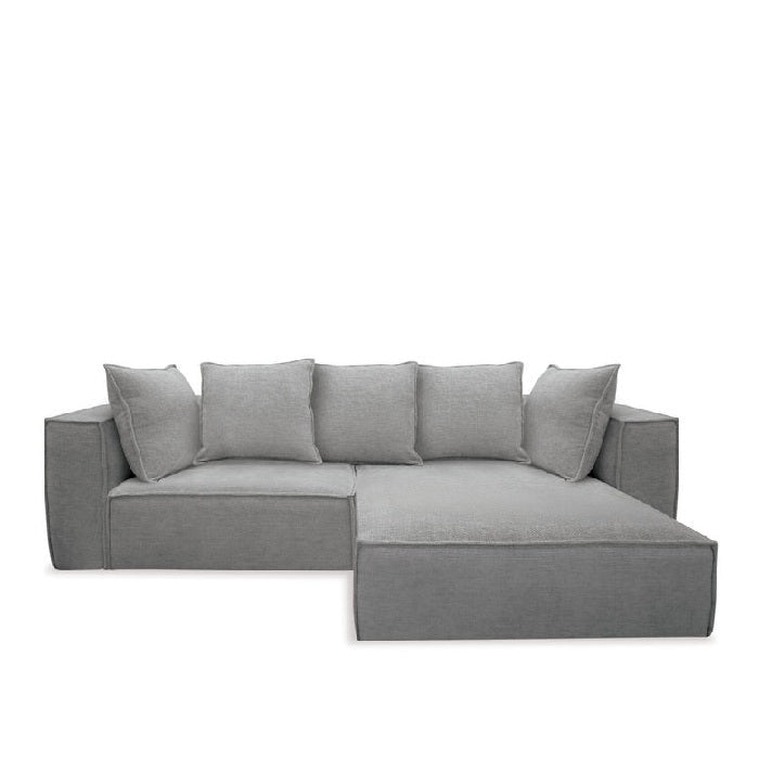 Linden Chaise Lounge Suite RHF (Mini) - Paulas Home & Living