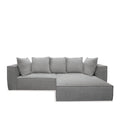 Linden Chaise Lounge Suite RHF (Mini) - Paulas Home & Living