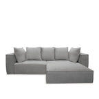 Linden Chaise Lounge Suite RHF (Mini) - Paulas Home & Living