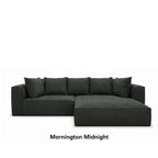 Linden Chaise Lounge Suite RHF (Mini) - Paulas Home & Living