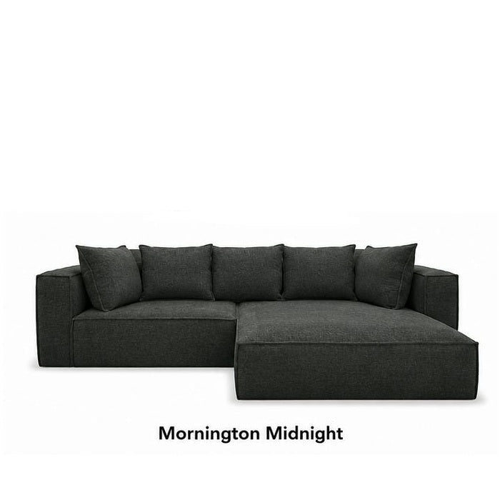 Linden Chaise Lounge Suite RHF (Mini) - Paulas Home & Living