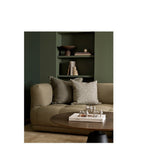 Linden Cushion (100% Linen) - Two Sizes to suit - Paulas Home & Living