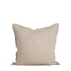 Linden Cushion (100% Linen) - Two Sizes to suit - Paulas Home & Living
