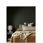 Linden Cushion (100% Linen) - Two Sizes to suit - Paulas Home & Living