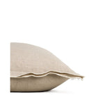 Linden Cushion (100% Linen) - Two Sizes to suit - Paulas Home & Living
